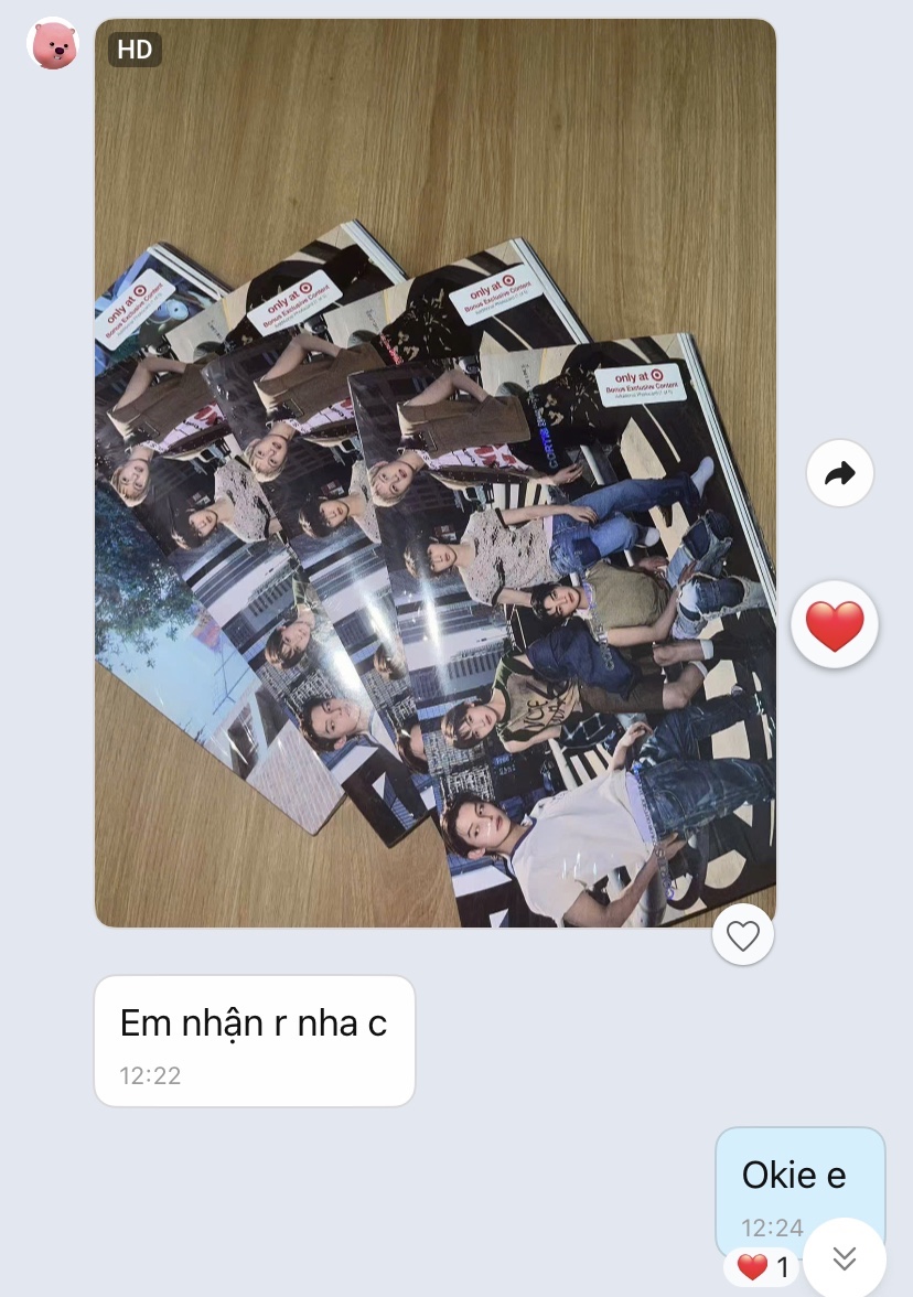 Feedback khách hàng 4