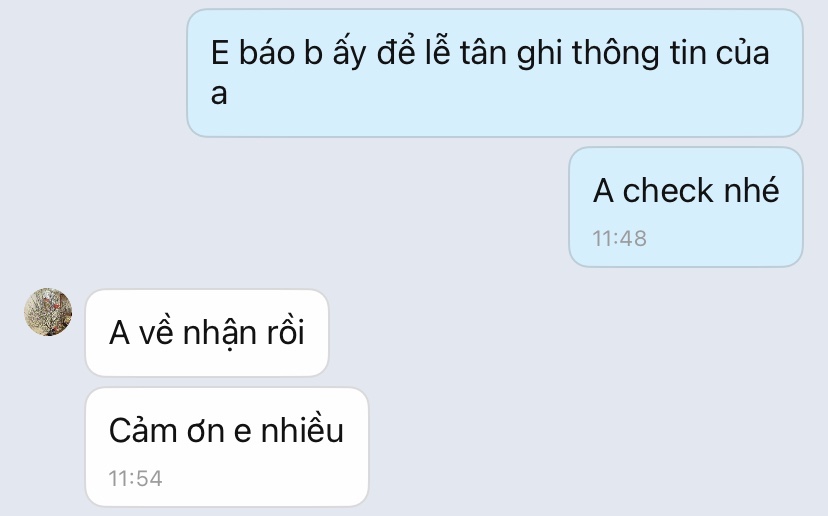 Feedback khách hàng 5