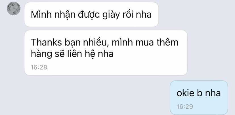 Feedback khách hàng 6