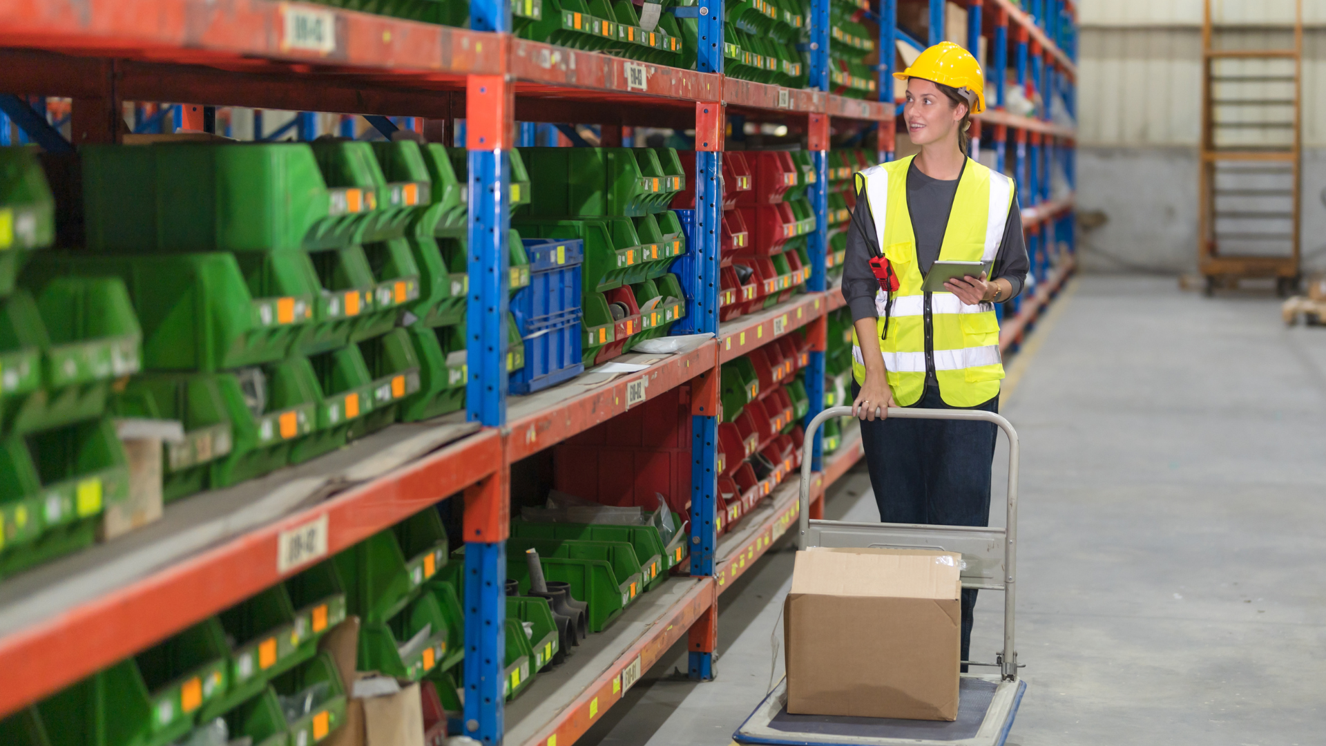 Giá trị cốt lõi CRD