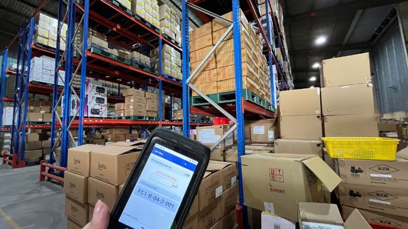 Chính sách bảo hiểm hàng hóa