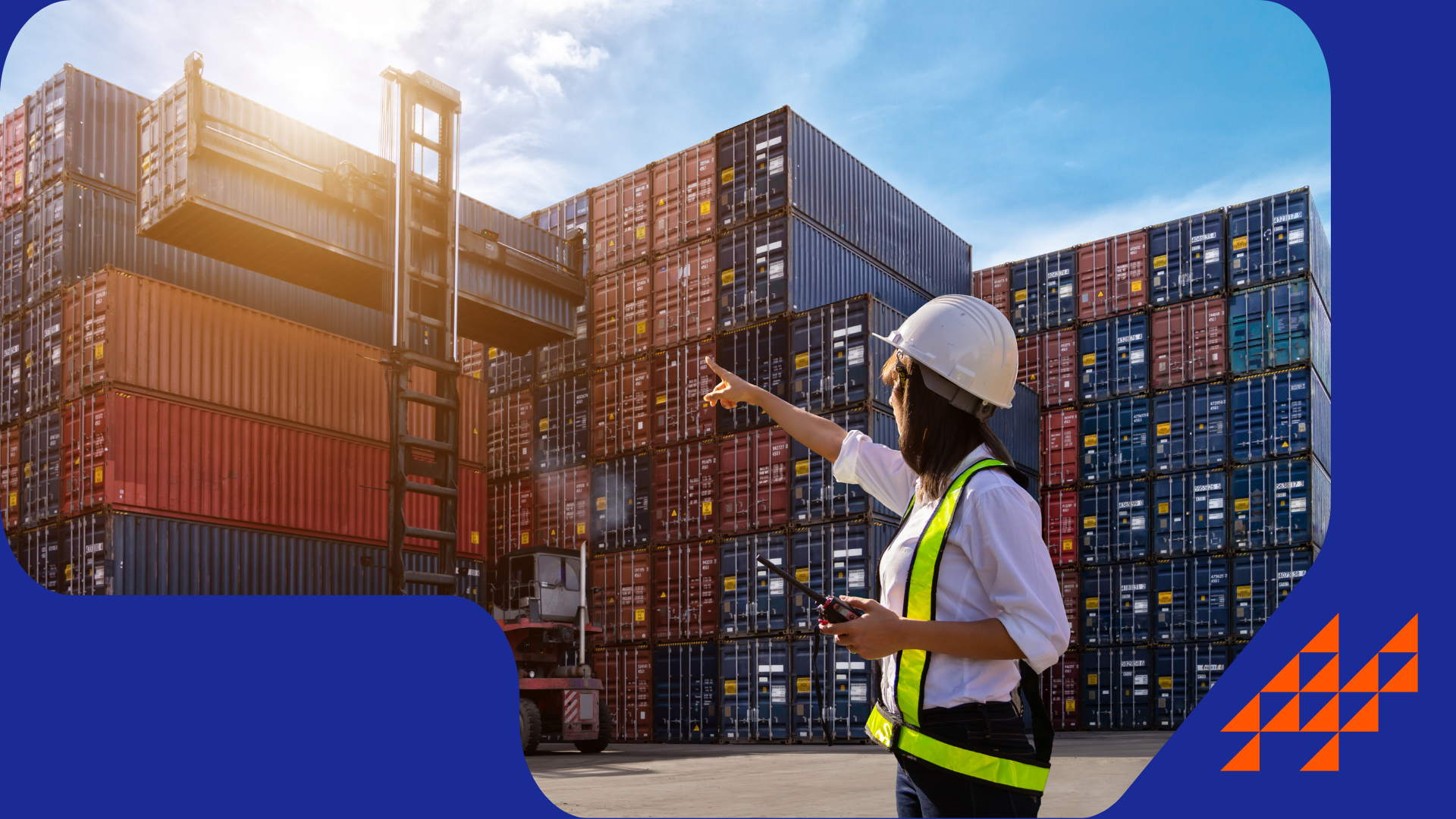 Điều kiện vận chuyển CRD