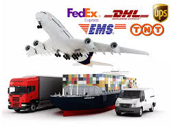 Vận chuyển quốc tế